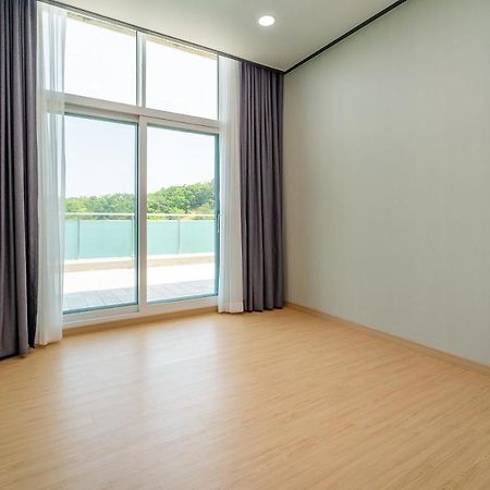 Obladi Resort & Pool Villa Phadzsu Kültér fotó