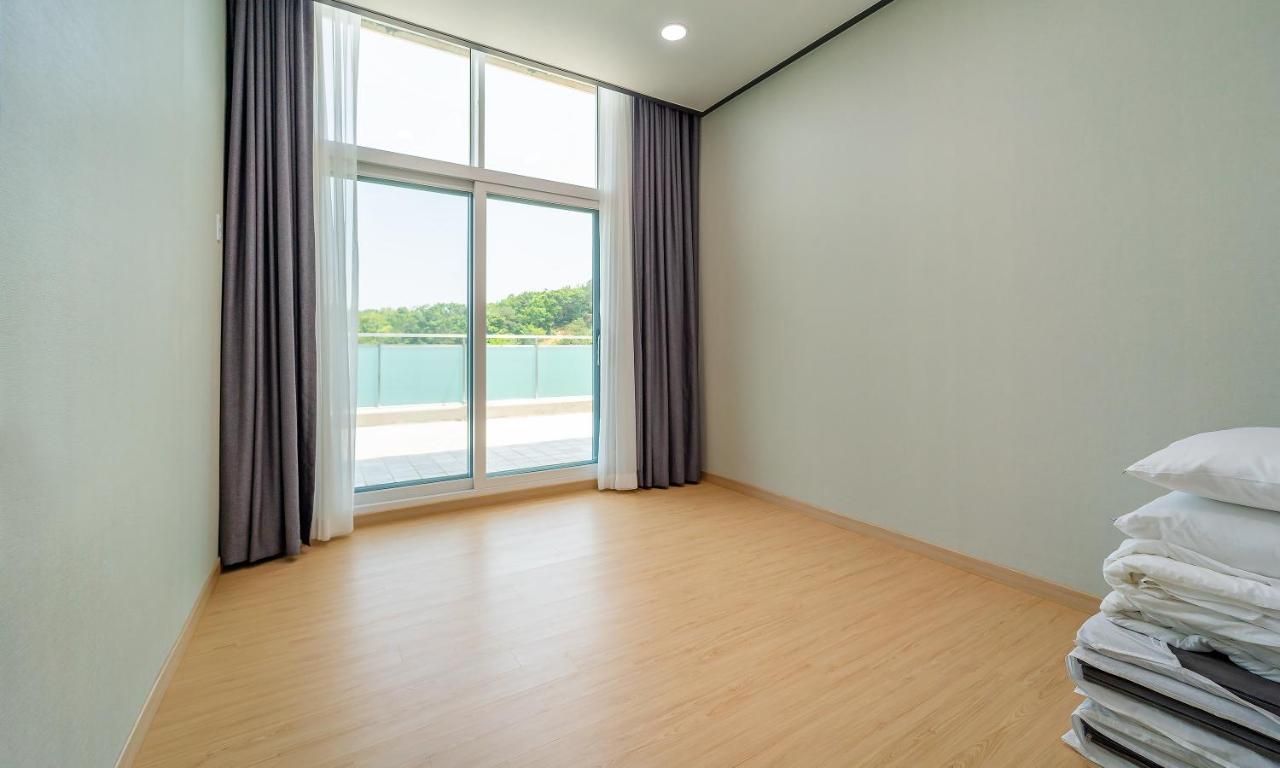 Obladi Resort & Pool Villa Phadzsu Kültér fotó