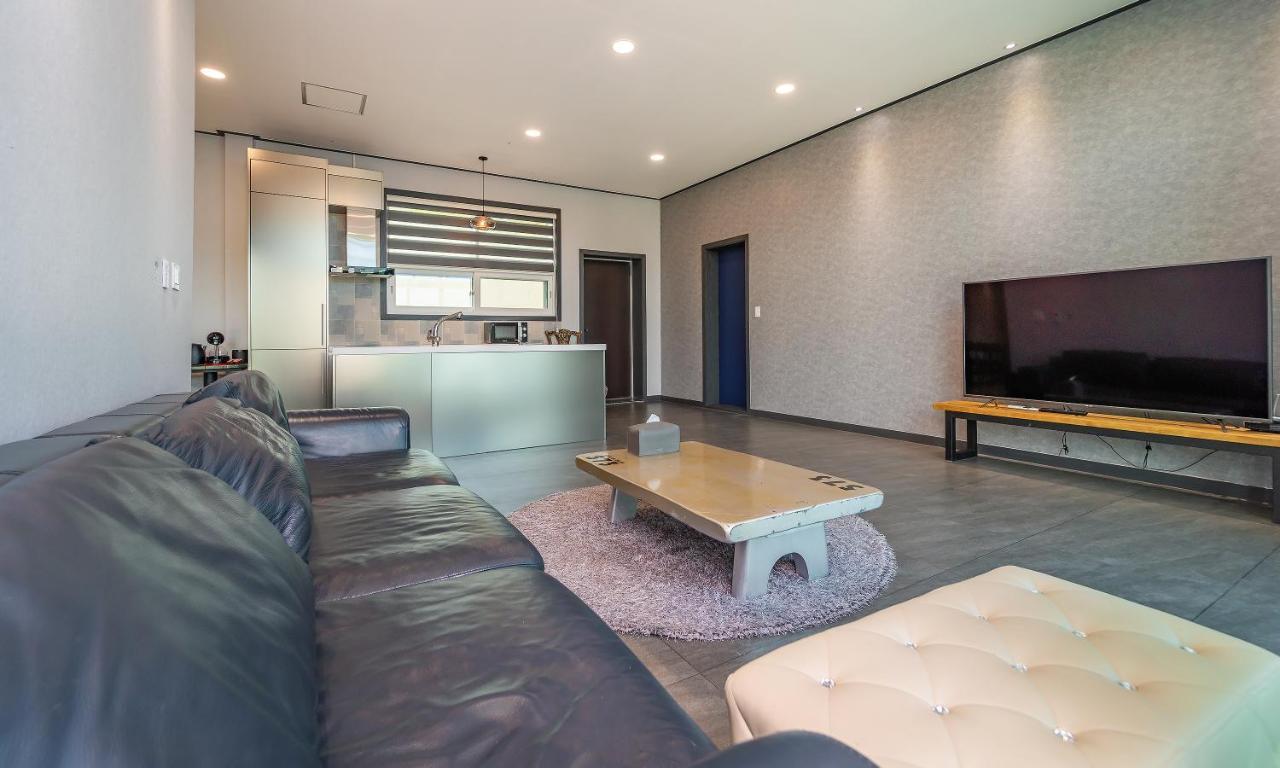 Obladi Resort & Pool Villa Phadzsu Kültér fotó