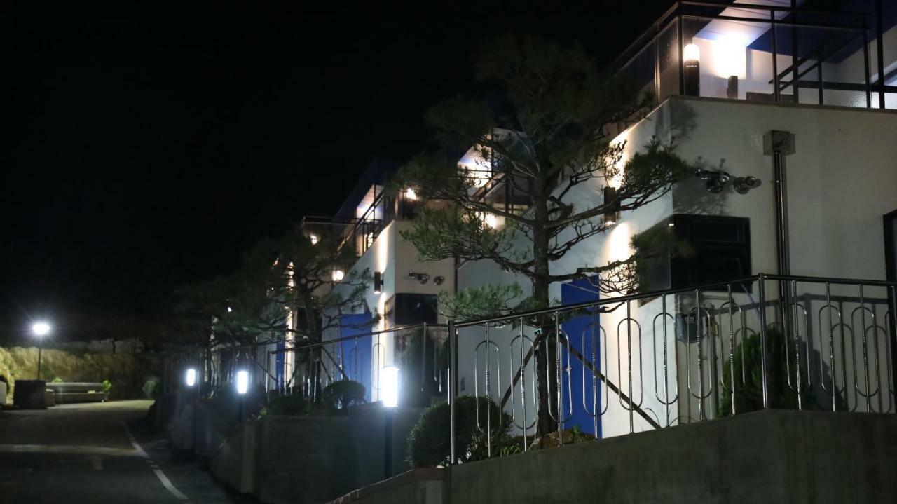 Obladi Resort & Pool Villa Phadzsu Kültér fotó