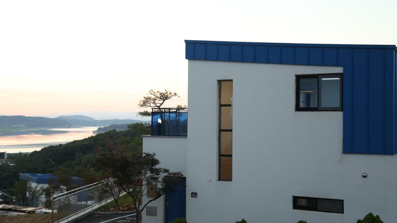 Obladi Resort & Pool Villa Phadzsu Kültér fotó