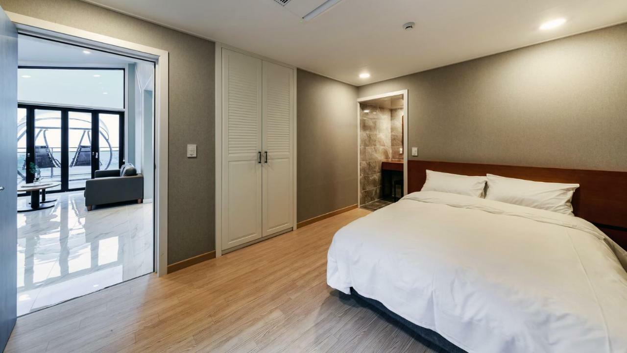 Obladi Resort & Pool Villa Phadzsu Kültér fotó